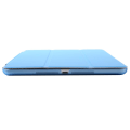 Miniatyrbillede 3 af 5: Slank magnetisk stativ PU læder Smart Case Cover til iPad 2 3 4 5 6 Air Mini Blå