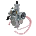 Pikkukuva 1 / 5: Vm22 26mm kaasutin teho suutin Mikuni kaasuttimeen 110cc 125cc 140cc mönkijä ATV lika pyörä