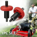 Miniatyrbillede 2 af 3: Jump Start Elektrisk Motor Nem Starter Borbit Adapter Til Troy-bilt Trimmere Starter Plæneklipper Starter Scrollsqy