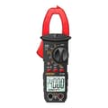 4000 räknare digital klämma mätare AC ström multimeter amperemeter spänning testare
