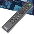 Pikkukuva 5 / 5: -ah103u Vaihda kaukosäädin soundbar Ht-ct80 Sa-ct80 Htct80 Sact80