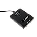 Miniatyrbilde 5 av 5: Oppgradert muse-tastaturkonverter spillkontrolleradapter egnet for spilling