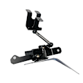 Pikkukuva 3 / 5: Etuvalon korkeussensori Auton korkeussensori 1K0941273N sopii - TT Q3 A3 Seat Golf 5 6 3C 1T A3 8P