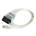 Miniatyrbillede 4 af 5: Mini Vci Tis Techstream Sw V16.00.017 Til Tis Techstream Ft232rl Chip J2534 Mini-vci 2.0.4 Flersproget