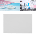 Miniatyrbilde 2 av 5: Transparent pute epoksyharpiks silikon speilpakning for DIY harpiksstøping