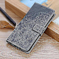 Miniatyrbillede 2 af 5: For Samsung Galaxy A32 5g / M32 5g Retro Style Læderpung Stativ Etui Telefon Cover - Grå