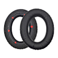 Miniatyrbilde 1 av 5: Komfortable øreputer for Hyperx Cloud Revolver S støydempende headset