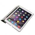 Miniatyrbild 2 av 3: Ultra Slim Smart Cover Magnetiskt Fodral Skyddande Skal för iPad Air 2 Apple 9.7\"