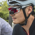 Miniatyrbillede 5 af 5: Cykelcykling Kørsel Briller Bak Spejl Bak Spejl Justering Øjenglas