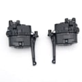 Miniatyrbillede 2 af 5: Højre Sidespejl Fold Motor Dør Sidespejl Elektrisk Fold Motor Til -5 Cx5 2012 2013 2014