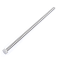 Pikkukuva 3 / 5: M6 X 150mm Täysin Kierteitetty Ruostumaton Teräs Kuusiokolokantapultti 4 Kpl