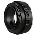 Miniatyrbillede 2 af 5: Adapterring til Sony Alpha Minolta AF A-type objektiv til Nex 3,5,7 E-mount kamera