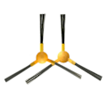 Miniatyrbilde 5 av 5: Reservedeler til Neatsvor X500 X520 X600 Pro S6 T8 X500 Ikhos Create Netbot S15 robotstøvsuger