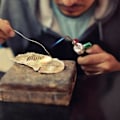 Miniatyrbillede 4 af 5: Oxygen Gassvejsning Brænder Diy Smykker Lodning Smeltning Fremstilling Værktøjssæt Reparation Behandling