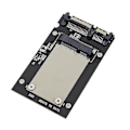 Pikkukuva 5 / 5: Mto 2.5 tuuman 3.0 sovitinmuunnin paksu 7 mm Ssd Hdd-kotelolla
