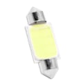 Pikkukuva 4 / 5: 36mm Festoon Can Bus C5w Plasma Cob Led -kokoinen sisävalon valkoinen Smd-lamppu