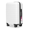 Pikkukuva 3 / 5: Turvallinen pidike hihnalla Apple Airtag -kotelolle, suojakotelo Airtag-avaimenperälle