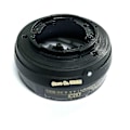 Pikkukuva 1 / 4: Uusi objektiivin bajonettikiinnitysrengas Nikon Af-p Nikkor 70-300mm F/4.5-6.3g Ed Dx -kameraan, korjausosa