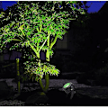 Miniatyrbillede 4 af 5: Led Vandtæt Akvarium Undervandslampe, Plante Akvarielampe, Boble Multi-farvet Lampe