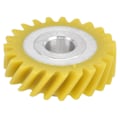 Miniatyrbilde 2 av 5: Reservedel ABS-mikserorm kompatibel med 3K45SS 3K5SS W10112253 Blender