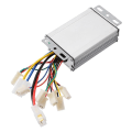 Miniatyrbilde 4 av 4: 48v 1000w Børstet Kontroller Elektrisk Sykkel E-sykkel Scooter Motor Børst Hastighetskontroller For Sykkel