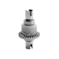 Pikkukuva 1 / 5: Px9300-07a Metal Differential 9300 9304 1/18 Rc-mallin auton varaosien vaihtotarvikkeet