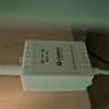 Miniatyrbild 5 av 5: Tuya Zigbee Smart Led-kontroller Rgbcw för ljusremsa 5v-24v kompatibel Zha Zigbee2mqtt Tasmota Ho
