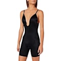 Miniatyrbillede 3 af 4: Spanx Kvinders Syf Plunge Bodysuit