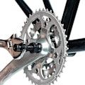 Miniatyrbillede 2 af 5: Krankfjerner - Slidstærkt værktøj til cykelreparation, specielt til racercykler