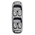 Miniatyrbild 1 av 5: Kompatibel med Volvo V70 S70 Xc70 1998-2000 Fönsterkontroll Master Switch