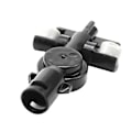 Miniatyrbillede 3 af 5: Adapter til forlygtevaskerdyse til bil