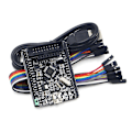 Pikkukuva 5 / 5: Kehityskorttimoduulin arviointi Stm32f103c8t6 Core Learning Board Replace