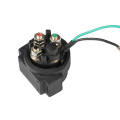 Miniatyrbillede 5 af 5: 6e5-8195a-01-00 6e5-8195c-01-00 Power Trim Tilt Down Relay Assembly til Yamaha 115-200hk