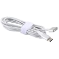 Pikkukuva 4 / 5: 45w / 65w / 85w / 100w 5-pinninen Magsafe 2 (t-muotoinen) USB-C / Type-C PD -latauskaapeli