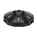 Miniatyrbilde 5 av 5: PS4 Xbox One PS3 tastatur mus konverter plug and play kablet støtte