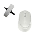 Miniatyrbillede 1 af 4: Musehjul til Logitech M275 M280 M330