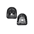 Miniatyrbild 5 av 5: Förardörrlås Grommet passar 06-14 7r3z-63220a50-ac, 7r3z-63220a51-ac
