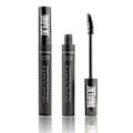 Miniatyrbillede 3 af 5: 4D Silkefiber Mascara - Forlængende Mascara Vandfast Langvarig Vippe