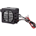 Miniatyrbillede 1 af 5: Ptc Bilsvarmer Blæservarmer 100 Watt 12v Energibesparende Auto Blæservarmer Konstant Temperatur Opvarmning E