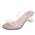 Miniatyrbillede 1 af 5: Sommer Sandaler til Damer beige eu37