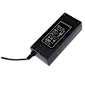 Miniatyrbild 4 av 5: 24v 5a 120w strömförsörjningsadapter för LED-remsa