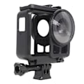 Miniatyrbild 5 av 5: Universellt skyddande hölje för fodral för One Series Action Sport Camera