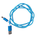Miniatyrbild 1 av 3: USB B-kabel, USB Type C-kabel, Snabbladdningskabel, Type C-kabel, USB C-kabel, Snabbladdnings-USB-kabel