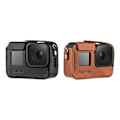 Miniatyrbilde 4 av 5: Beskyttende deksel for Gopro8 Motion Camera Case Cage Cover Non-scratch Shell