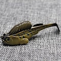 Miniatyrbilde 3 av 5: 10x Myke fiske Soft Bait Lead Jig Dark Sleeper Swimbaits