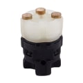 Miniatyrbild 4 av 5: 722.9 Växelsensor Y3/8n1 & Y3/8n2 För Cvt Tcu Ecu Automatisk Växellåda Solenoid Kit För
