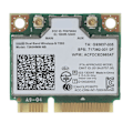 Miniatyrbillede 1 af 5: Dual Band 2.4G/5G til Intel Wireless Notwork Card 7260 7260NB 7260HMW til NB PCI