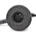 Miniatyrbild 3 av 5: Hög elasticitet öronkuddar för Sc60 Usb Ml headset öronkudde skum öronkudde