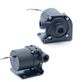 Miniatyrbild 2 av 5: G1/4\" Ultratyst Vattenpump Set Kit För Pc Cpu Vätskekylningssystem Dator