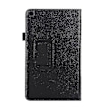 Miniatyrbild 3 av 5: Black Friday Kompatibel Galaxy Tab A 8.0 2019 Sm-t290 T295 Stativ+läder Smart Case Cover